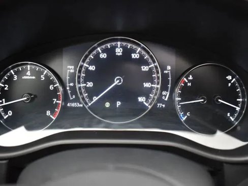 Used 2024 MAZDA CX-30 AWD 2.5 S w/ Preferred Package image 29