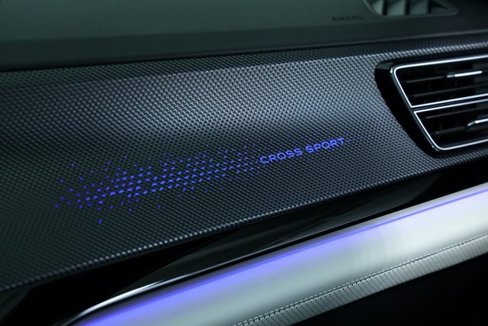New 2025 Volkswagen Atlas Cross Sport SEL Premium R-Line image 10