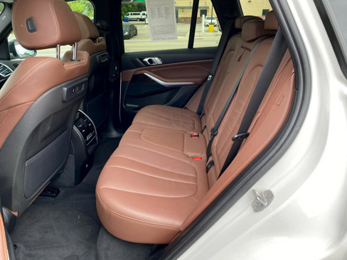 Used 2020 BMW X5 xDrive40i w/ Convenience Package image 15