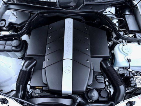 Used 2000 Mercedes-Benz CLK 430 Cabriolet image 13