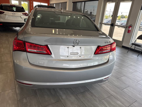 Used 2019 Acura TLX image 12