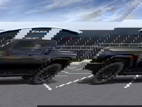 New 2026 GMC Hummer EV 4x4 Crew Cab w/ LPO, Dark Essentials Package image 5