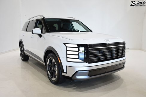 New 2026 Hyundai Palisade Limited image 1