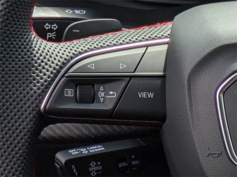 New 2026 Audi Q7 3.0T Prestige image 20