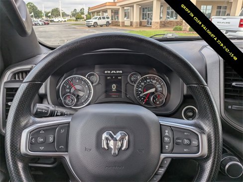 Used 2025 RAM 1500 Tradesman image 27