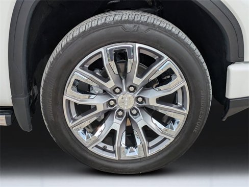 Used 2023 GMC Sierra 1500 Denali w/ Denali Reserve Package image 10