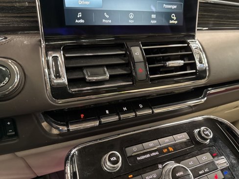 Used 2020 Lincoln Navigator L Black Label image 39