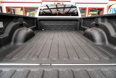 Used 2023 RAM 2500 Big Horn w/ Level 1 Equipment Group image 8