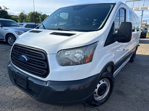 Used 2016 Ford Transit 350 XL image 1