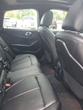 Used 2022 BMW M235i xDrive Gran Coupe w/ Premium Package image 16