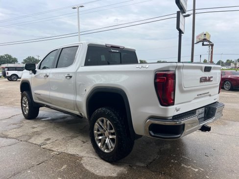 Used 2019 GMC Sierra 1500 SLT image 9