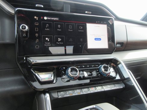 New 2026 GMC Sierra 1500 Denali Ultimate image 21