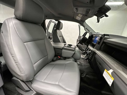 New 2026 Ford F250 XL image 20