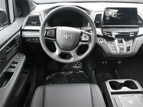 New 2025 Honda Odyssey Sport-L image 12
