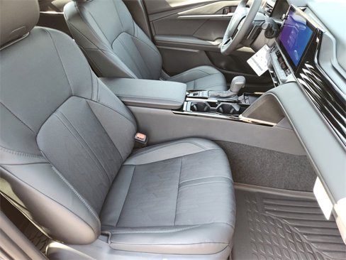 New 2026 Toyota Camry XSE image 10