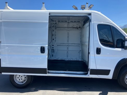 Used 2023 RAM ProMaster 1500 image 11