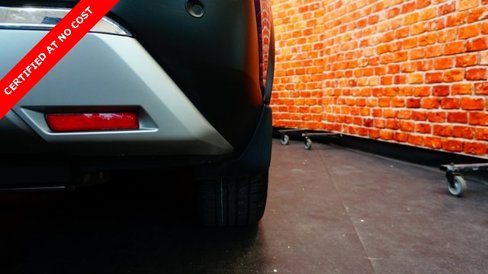 Used 2023 Nissan Rogue Platinum image 86
