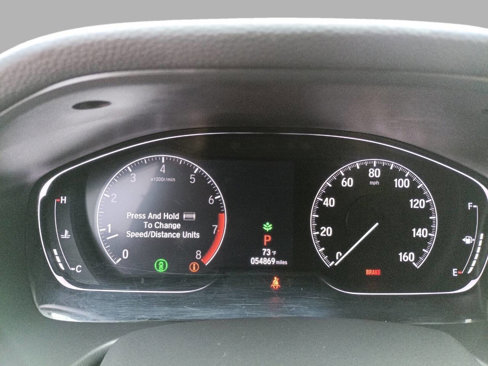 Used 2020 Honda Accord Sport image 19