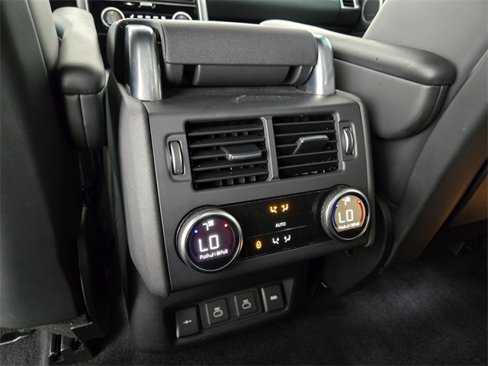 Used 2022 Land Rover Discovery S R-Dynamic image 13