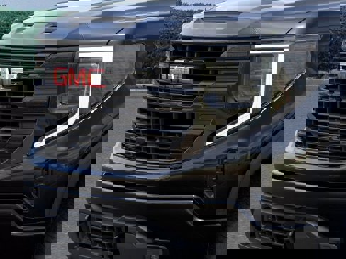 New 2026 GMC Sierra 1500 Elevation image 14