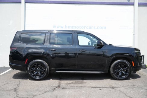 Used 2024 Jeep Wagoneer Series II image 7