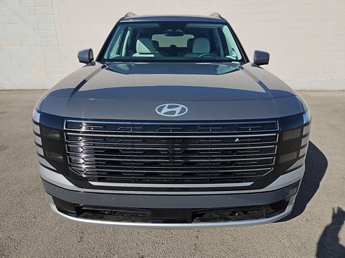 New 2026 Hyundai Palisade Calligraphy image 2