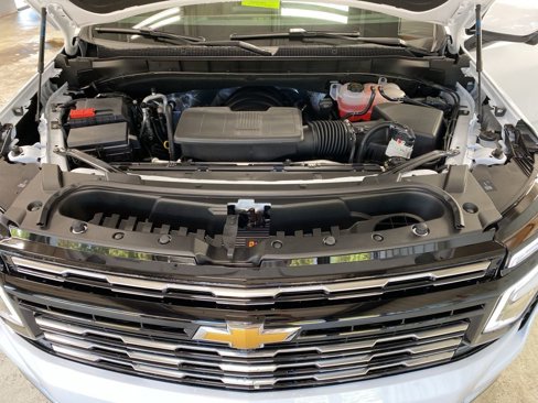 New 2026 Chevrolet Tahoe High Country image 55