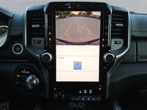 New 2026 RAM 1500 Laramie w/ Laramie Southwest Edition image 20