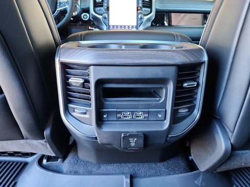 New 2026 RAM 1500 Laramie image 32