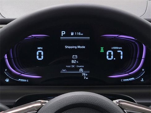 New 2026 Kia Seltos S image 31