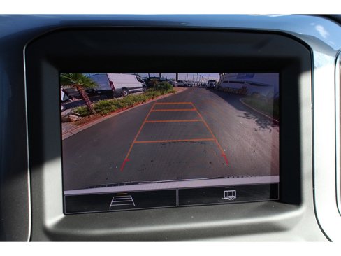 Used 2024 Chevrolet Silverado 1500 Custom image 33