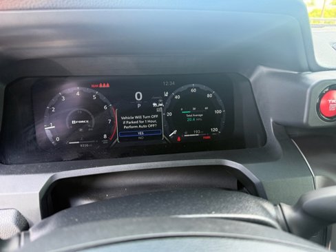 Used 2024 Toyota Tacoma TRD Off-Road image 11