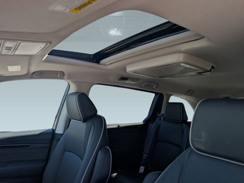New 2026 Honda Odyssey Elite image 16