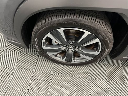 Certified 2025 Lexus UX 300h FWD image 21