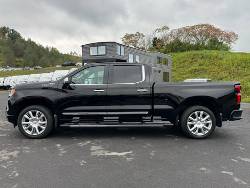 Used 2024 Chevrolet Silverado 1500 High Country image 8