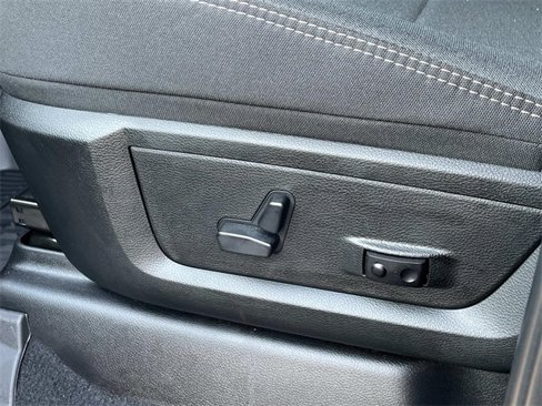 New 2026 RAM 3500 Big Horn image 21