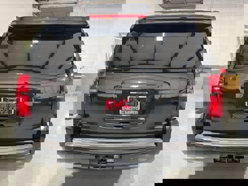 Used 2017 Chevrolet Tahoe 4WD image 6
