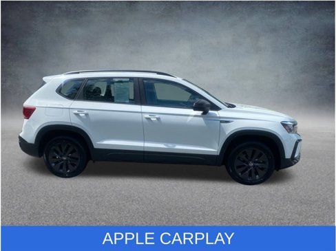 Used 2023 Volkswagen Taos S image 6