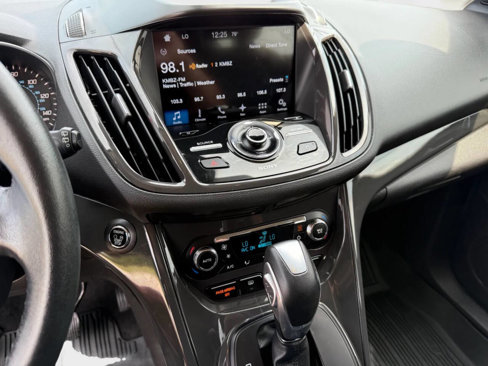 Used 2016 Ford Escape Titanium w/ Equipment Group 301A image 17