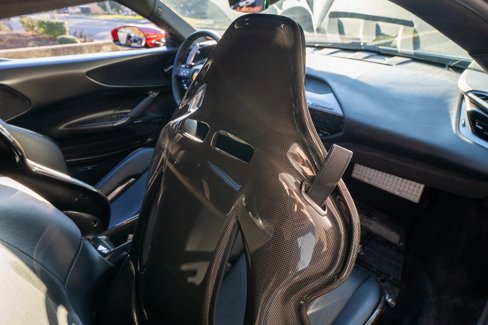 Certified 2021 Ferrari SF90 Stradale image 47