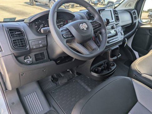 New 2025 RAM ProMaster 1500 image 14
