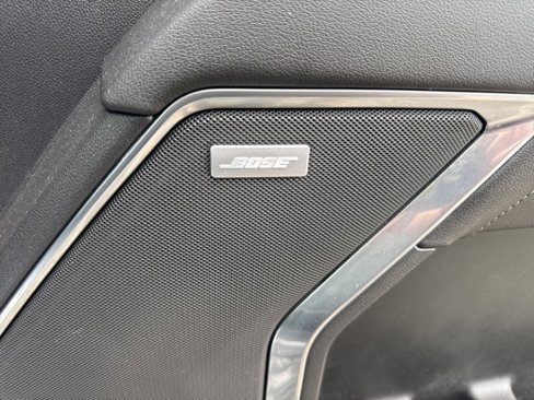 Used 2023 Chevrolet Silverado 1500 LTZ image 14