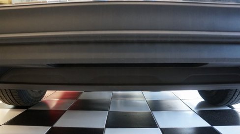Used 2024 Volkswagen Tiguan S image 83