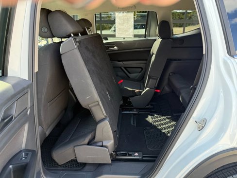 Used 2019 Volkswagen Atlas S w/ Towing Package image 37