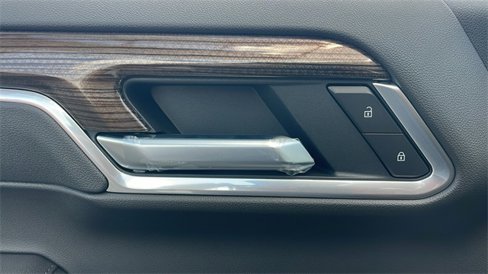 New 2026 Chevrolet Silverado 1500 RST image 17