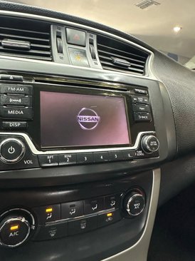 Used 2015 Nissan Sentra SV w/ Electronics Package image 17
