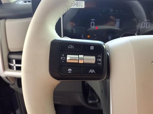 New 2026 Hyundai Santa Fe SEL image 13