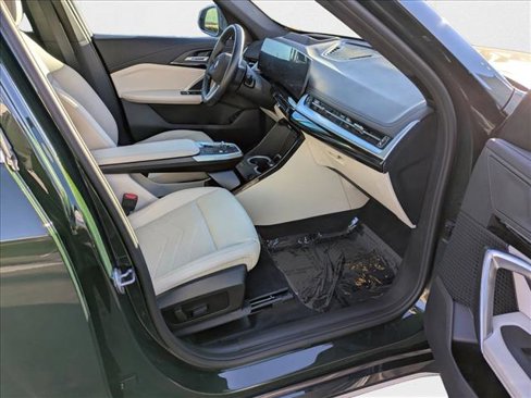 Used 2025 BMW X1 xDrive28i w/ Technology Package image 22