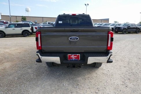 New 2026 Ford F250 Lariat image 5