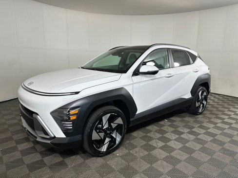 Certified 2025 Hyundai Kona Limited image 24
